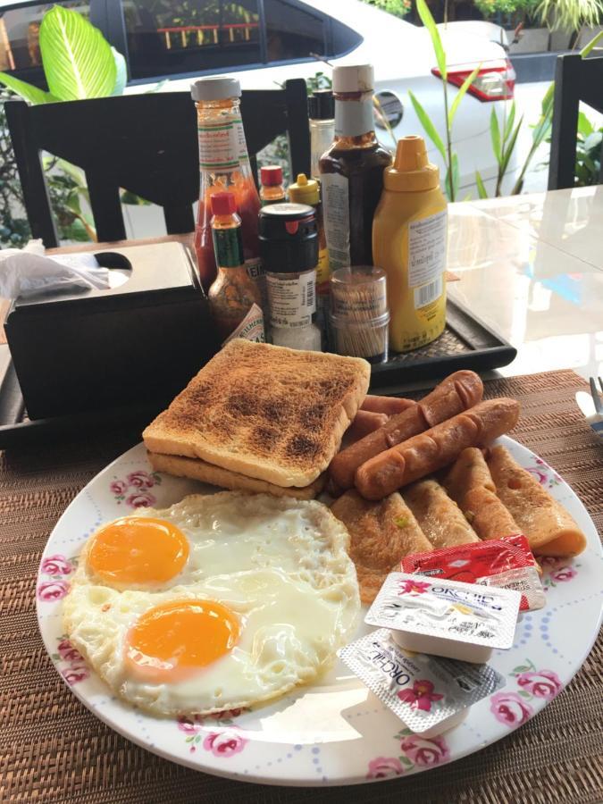 Deva Suites Patong Пхукет Экстерьер фото